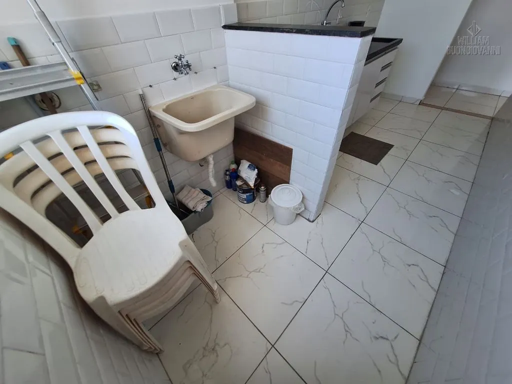 Imagem Apartamento 2 dormitórios no coração da Vila Mirim
