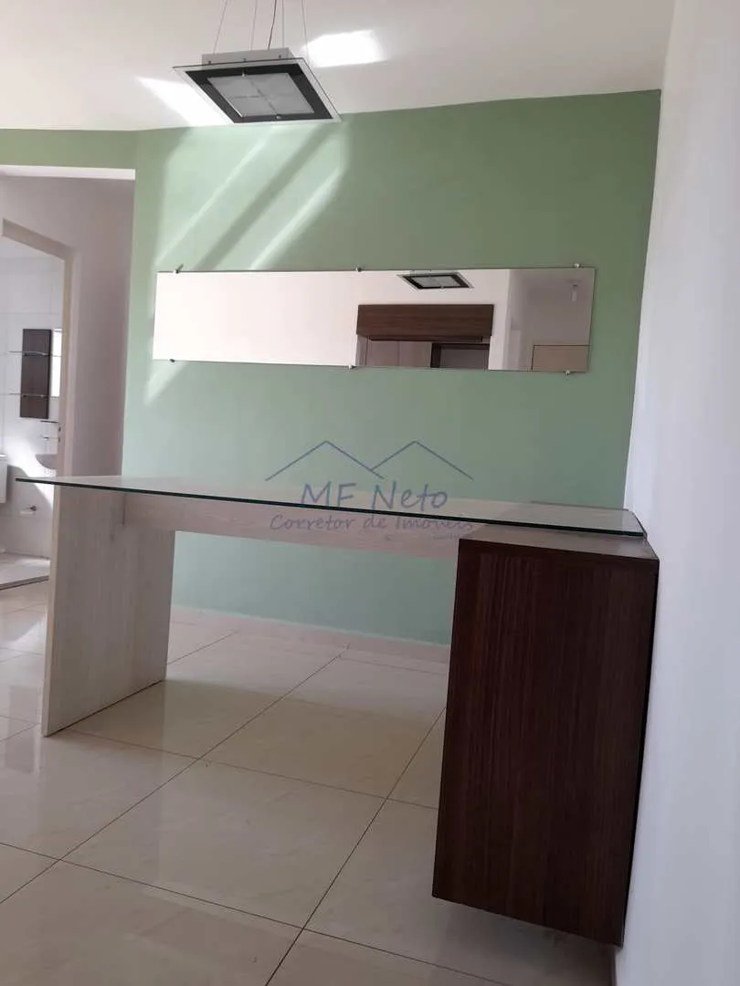 Imagem Apartamento Padrão