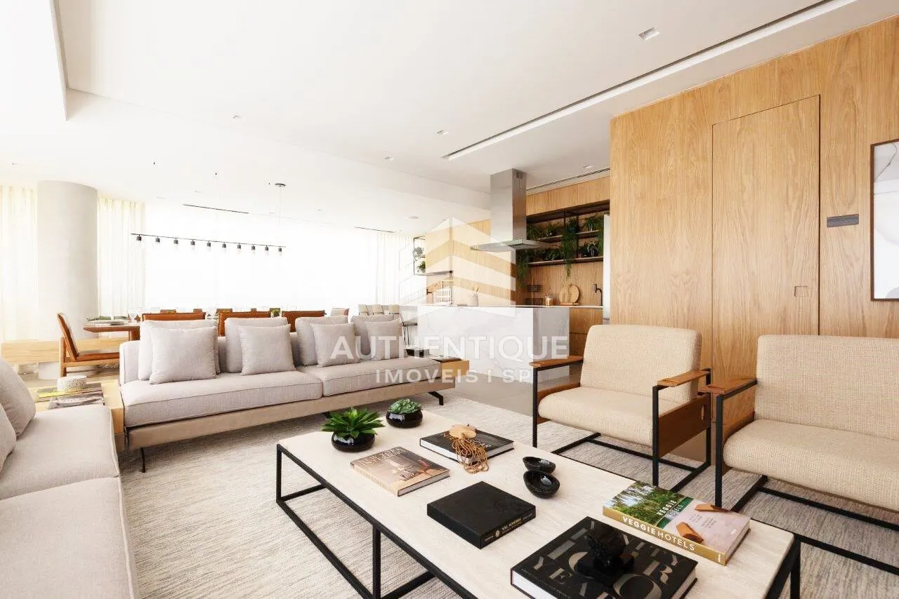 Imagem P11 PINHEIROS - Apartamento à venda em São Paulo/SP