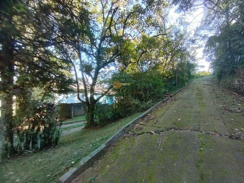 Imagem Terreno para Venda em Teresópolis / RJ no bairro Caxanga