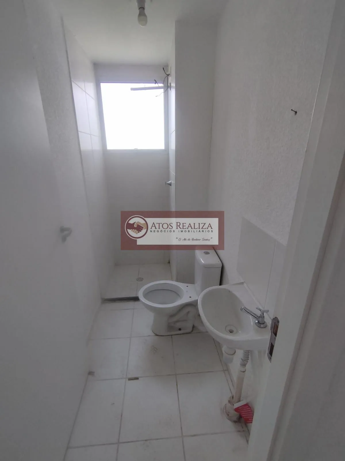 Imagem Apartamento à Venda em Jardim das Oliveiras, SP - 2 Dorms, 41m²