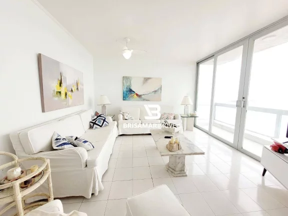 Imagem PITANGUEIRAS- VISTA MAR TOTAL – APARTAMENTO EXCLUSIVO DE ALTO PADRÃO