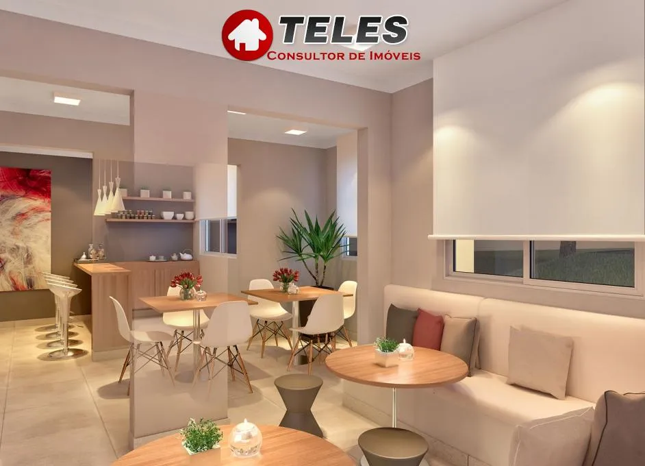 Imagem Lançamento imobiliário Penha/Tiquatira