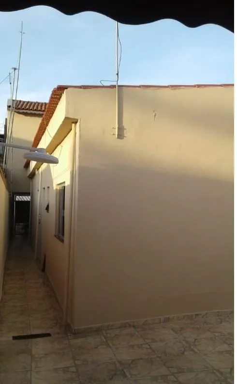 Imagem Casa à venda 1 Quarto, 1 Suite, 1 Vaga, 130M², Miguel Vieira, Potim - SP