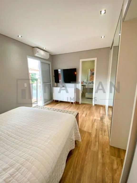 Imagem Casa com 3 dormitórios à venda, 250 m² por R$ 2.099.990,00 - Jardim Anália Franco - São Paulo/SP
