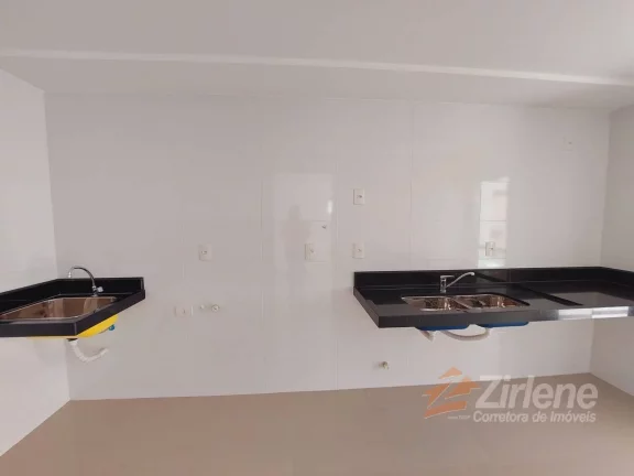 Imagem Apartamento casa a venda com 2 quartos, churrasqueira e Jacuzzi