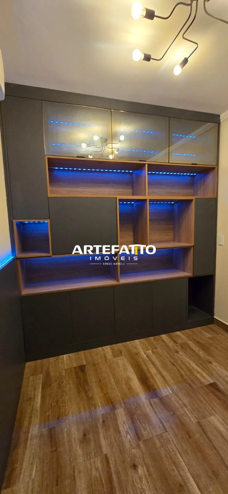 Imagem Cobertura à venda em Franca, Jardim Piratininga II, com 3 quartos, 100m2