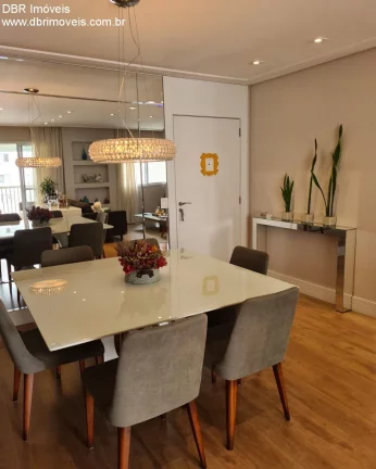 Imagem APARTAMENTO RESIDENCIAL em Sao Paulo - SP, Tatuapé