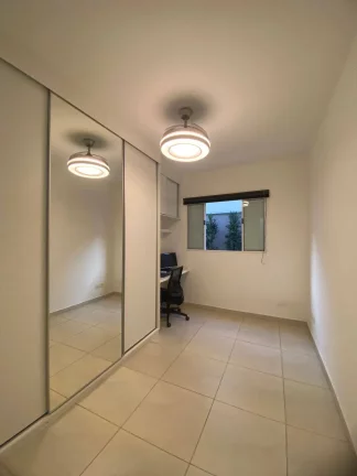 Imagem CASA COND.HORTO FLORESTAL 2 76M²