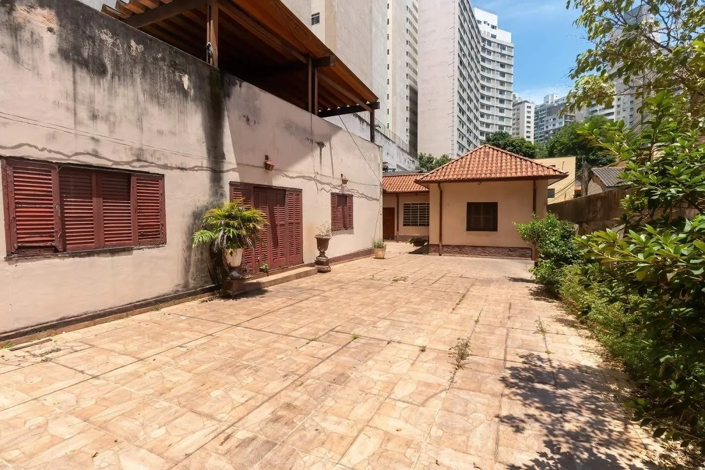 Imagem Terreno para Venda em São Paulo / SP no bairro Bela Vista