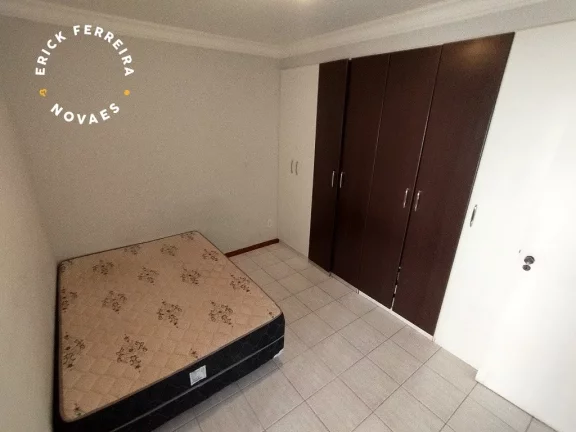 Imagem Apartamento vista lateral 2 Quartos 01 Suite Beira Mar