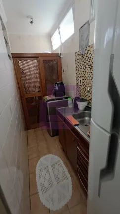 Imagem Apartamentos / Padrão na cidade de Guarujá