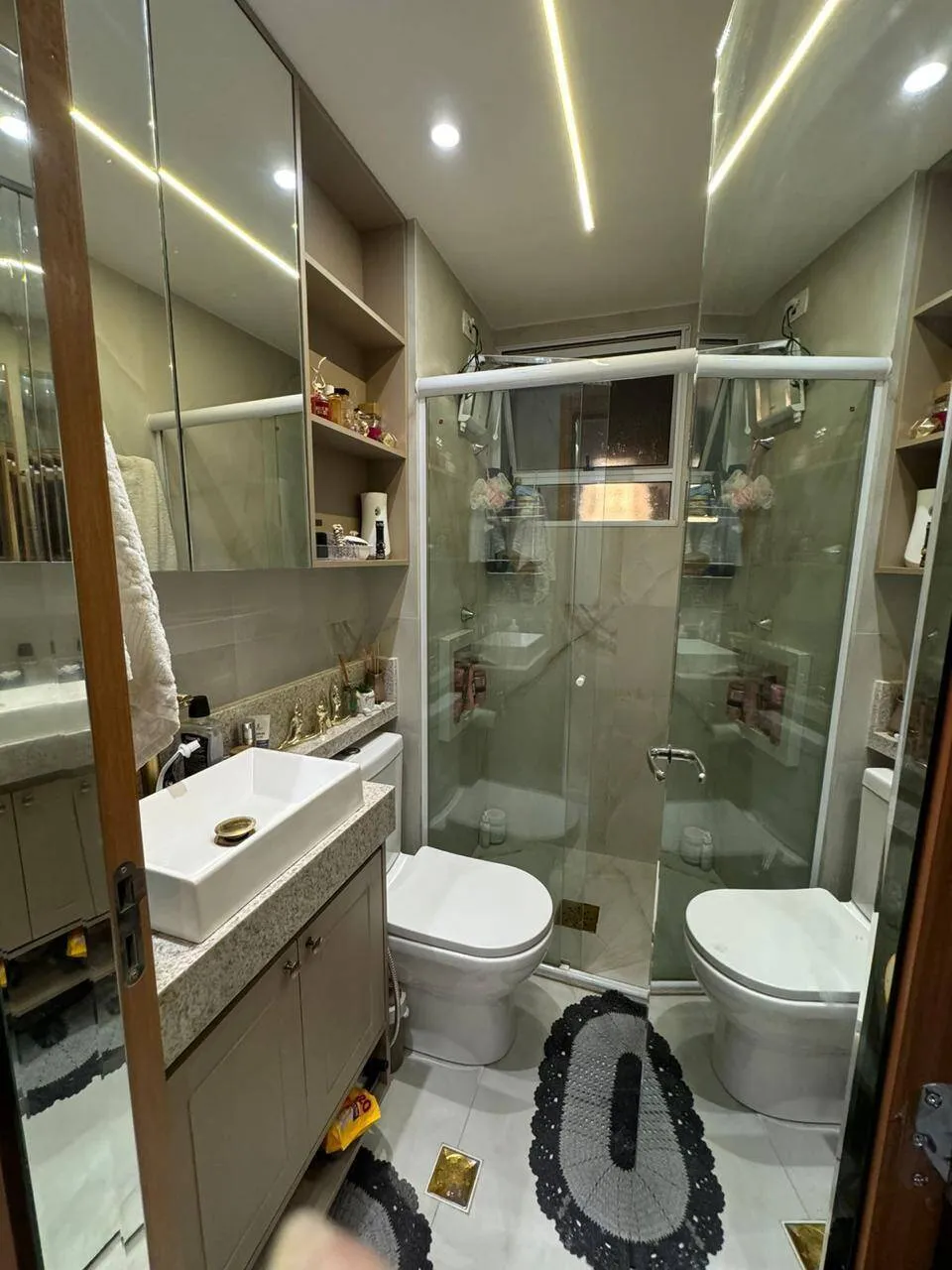 Imagem Apartamento 2 quartos Condomínio MRV Chapada Pantanal no Ribeirão do Lipa