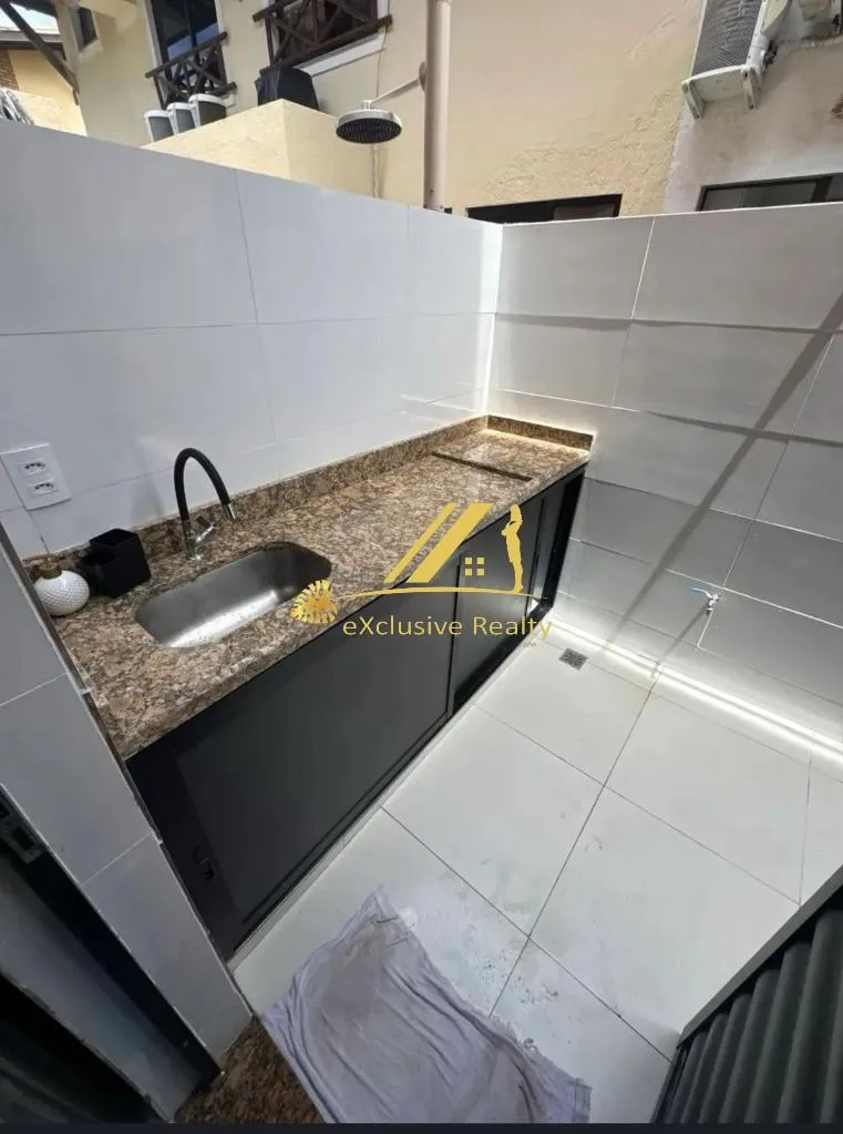 Imagem Apartamento RESIDENCIAL em Camaçari - Bahia, Parque Nascente do Rio Capivara