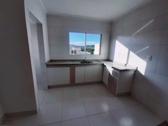 Foto do imóvel APARTAMENTO RESIDENCIAL em POÇOS DE CALDAS - MG, CAMPO DAS ANTAS