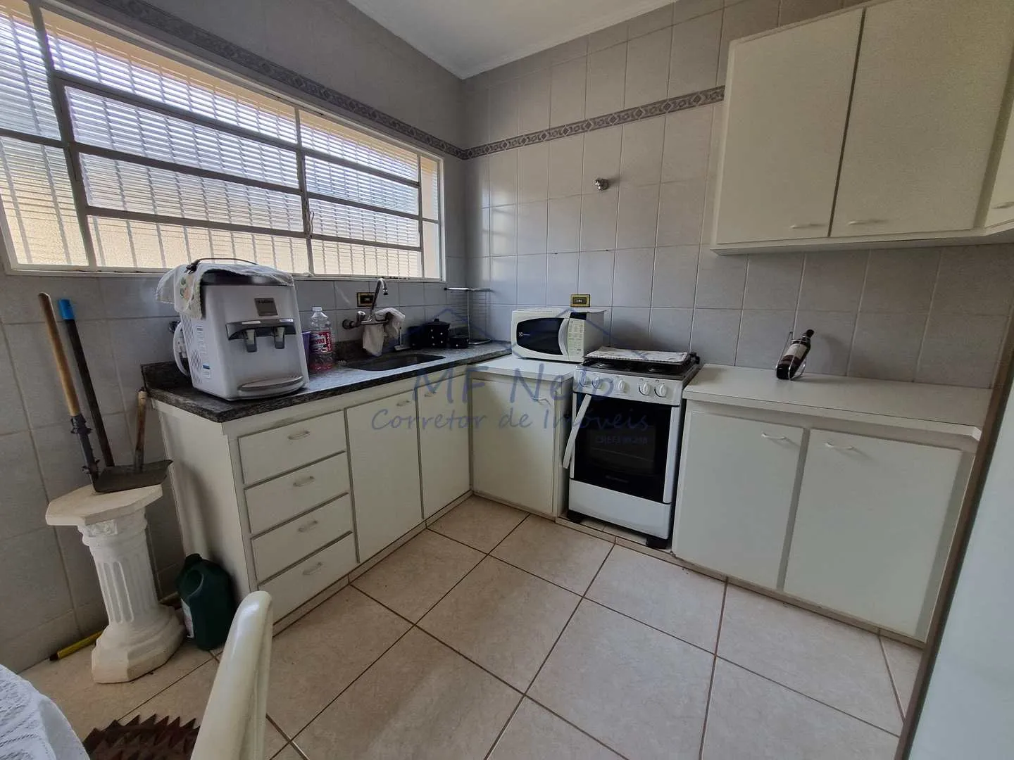 Imagem Casa Padrão