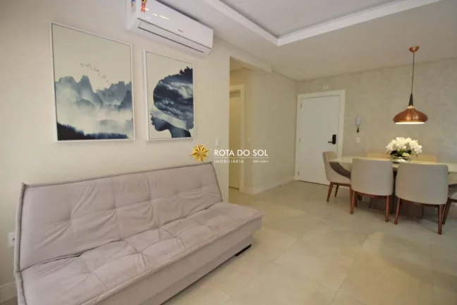 Imagem Mário Guilherme Apartamento 2 quartos mobiliado à venda Praia Centro Bombinhas SC