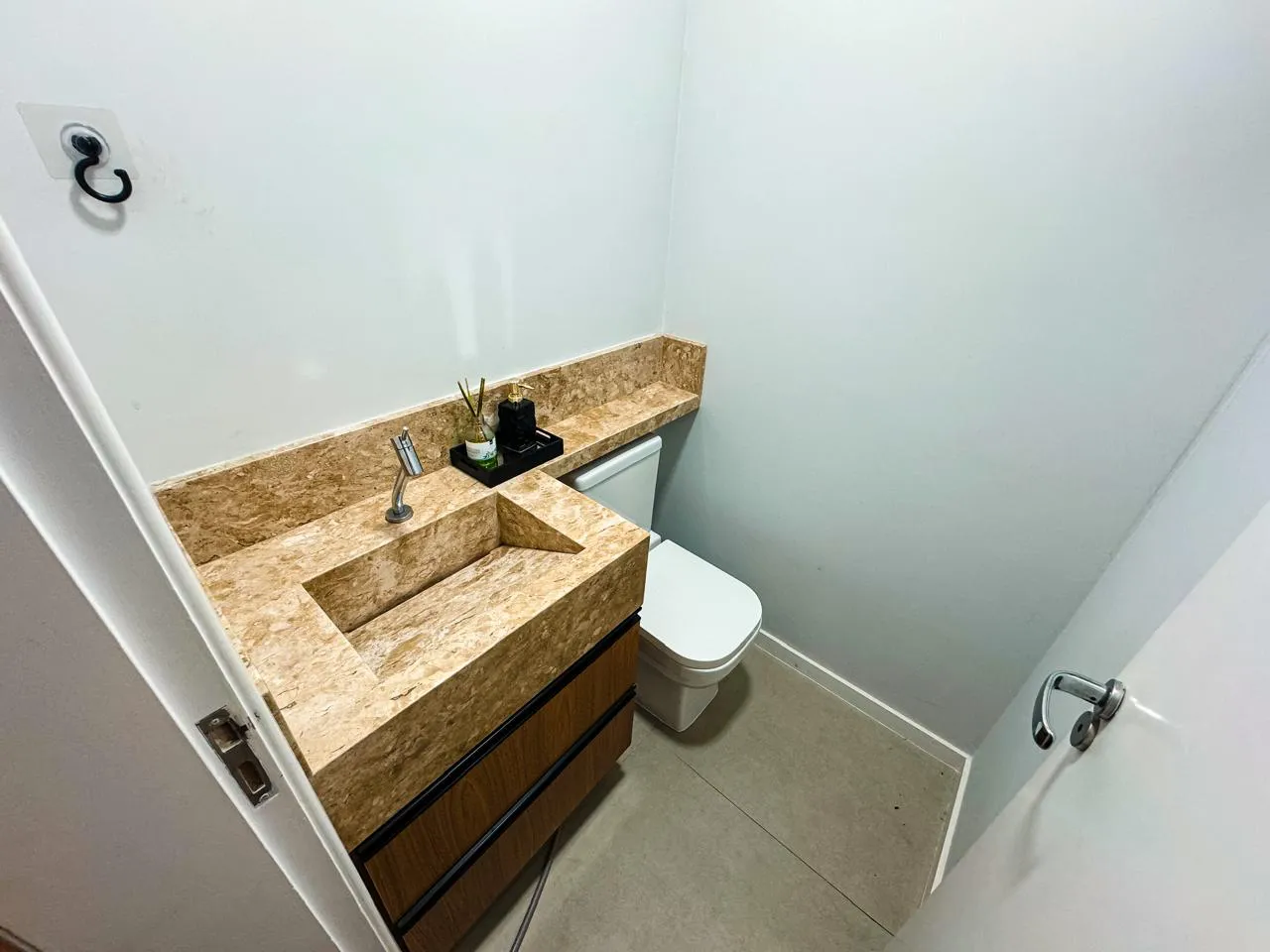 Imagem Sobrado com 3 Quartos à Venda, 100 m² em Cidade Jardim - Caraguatatuba