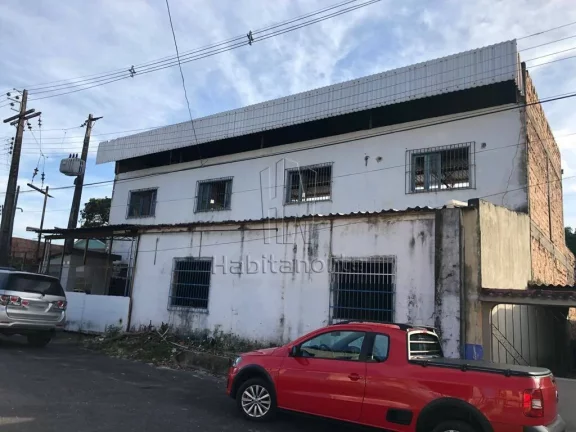 Imagem GALPÃO 858M² EM PETRÓPOLIS