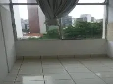 Imagem Apartamento com 1 Quarto à Venda, 37 m² em Vila Buarque - São Paulo