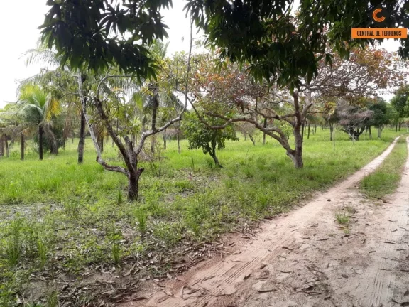 Imagem TERRENO NO PARQUE REAL SERRA VERDE