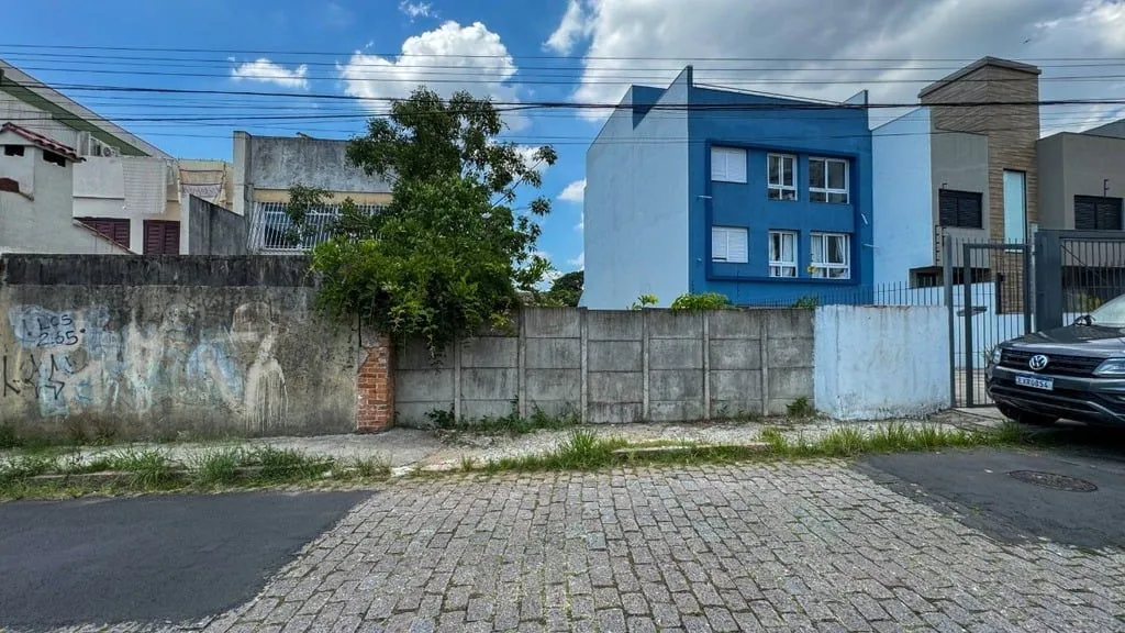 Imagem Terreno em São Geraldo