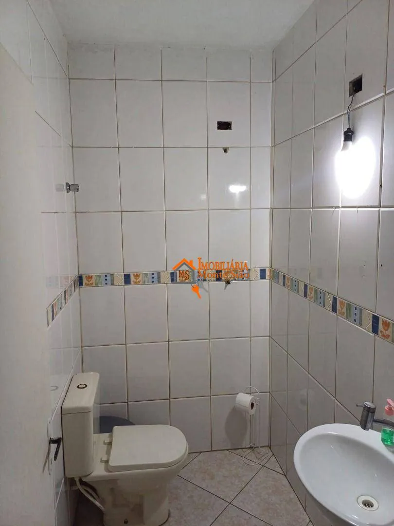 Imagem Salão à venda, 200 m² por R$ 1.500.000,00 - Vila Galvão - Guarulhos/SP