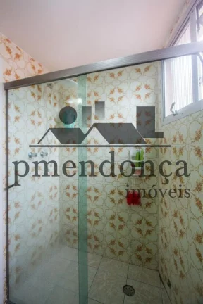 Imagem Apartamento com 85m² na Rua Coriolano, 2 quartos e 1 vaga.