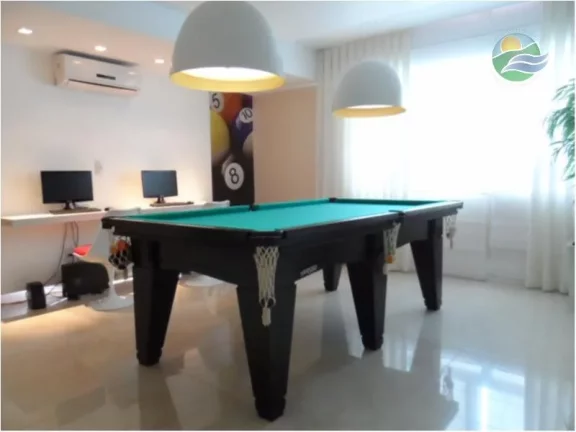 Imagem Apartamento 5 suites, à venda, Edificio Heron Marinho, Altiplano Cabo Branco, em João Pessoa.