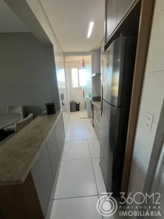 Imagem Apartamento para Venda em São Bernardo do Campo / SP no bairro Assunção