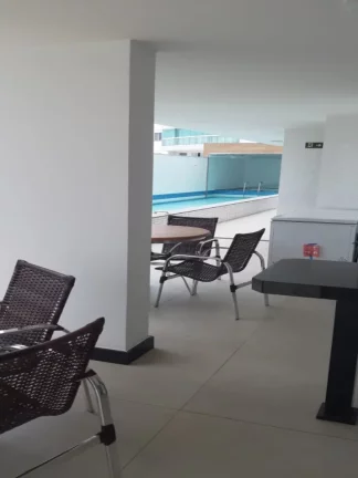 Imagem Apartamento com 3 quartos e 1 suíte Praia do Morro