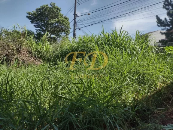 Imagem Terreno em Atibaia / Nova Atibaia