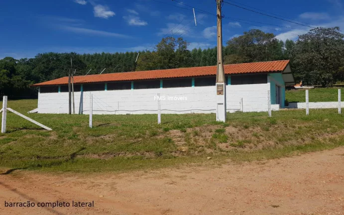 Imagem Oportunidade única: Sítio à venda em Itu-SP, bairro Jardim Paraíso II, com 16.600m² de área!