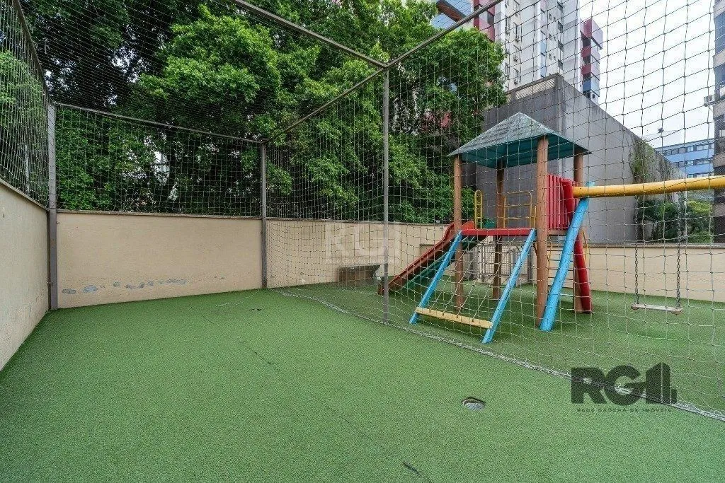 Imagem Apartamento à venda em Menino Deus, Porto Alegre RS - com infra completa