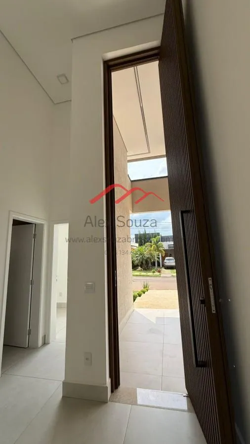 Imagem Casa em Condomínio para Venda em Paulínia, Alto de Pinheiros, 3 dormitórios, 3 suítes, 5 banheiros, 4 vagas