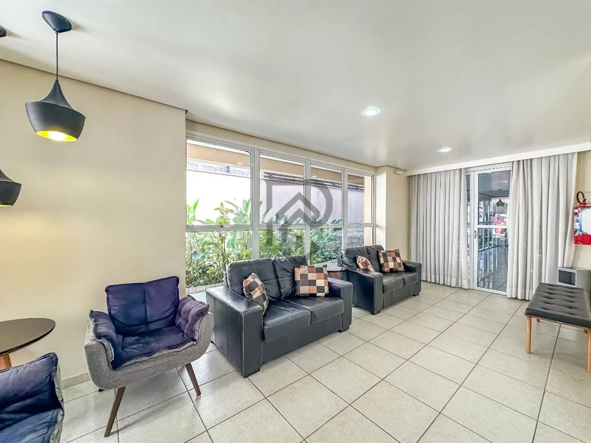 Imagem Apartamento vila olimpia pronto para morar