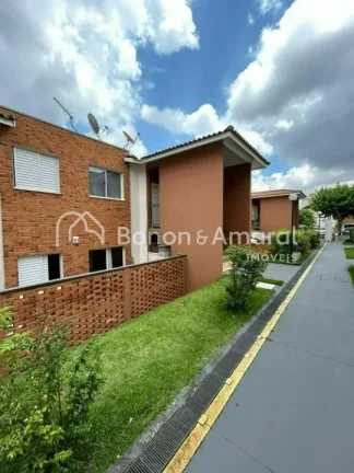 Imagem Apartamento garden à venda no Condomínio The Palms American House, em Campinas!

Imóvel muito bem...