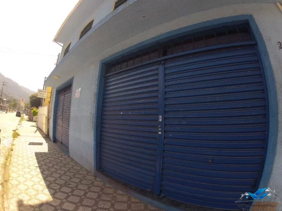 Imagem Imóvel comercial ótima localização rua Paraná