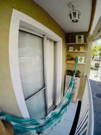Imagem Apartamento com 3 Quartos à Venda, 200 m² em Engenho Da Rainha - Rio De Janeiro