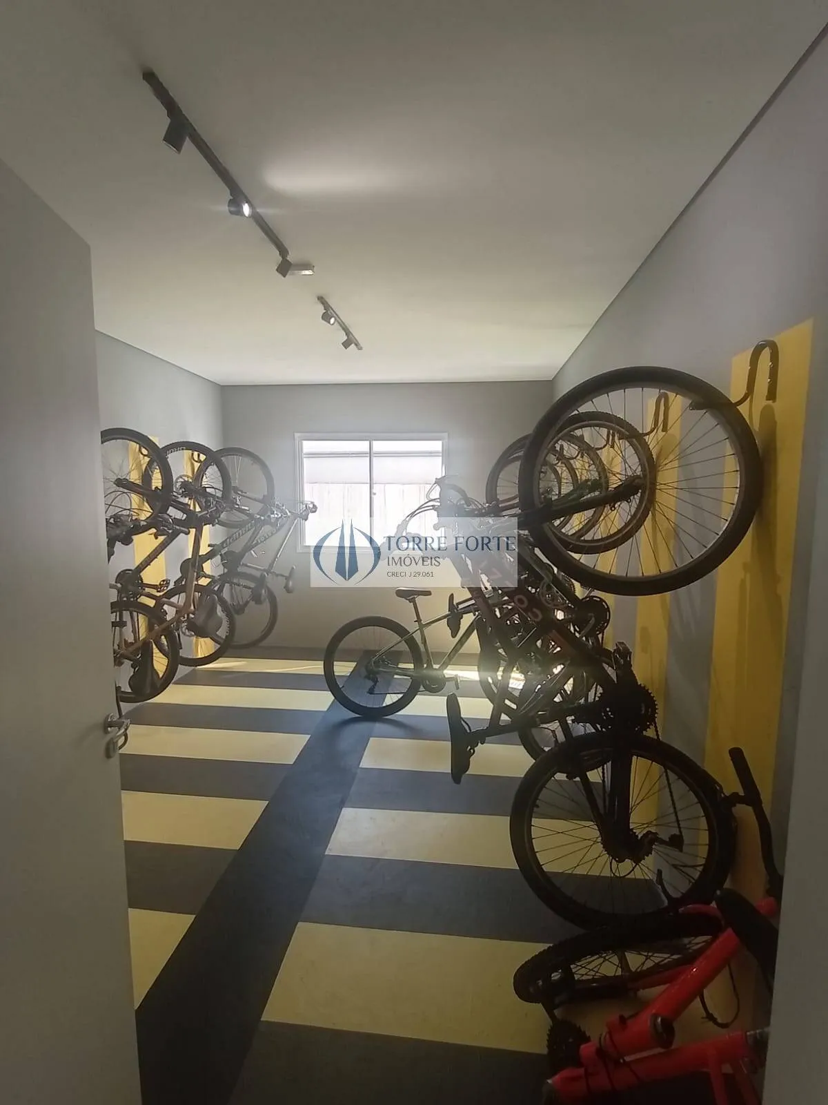 Imagem Lindo Studio próximo à Estação Dom Bosco.