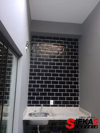 Imagem CASA RESIDENCIAL em SÃO PAULO - SP, VILA CARRÃO
