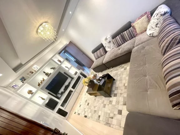 Imagem CASA RESIDENCIAL em SÃO JOSÉ - SC, FLOR DE NÁPOLIS