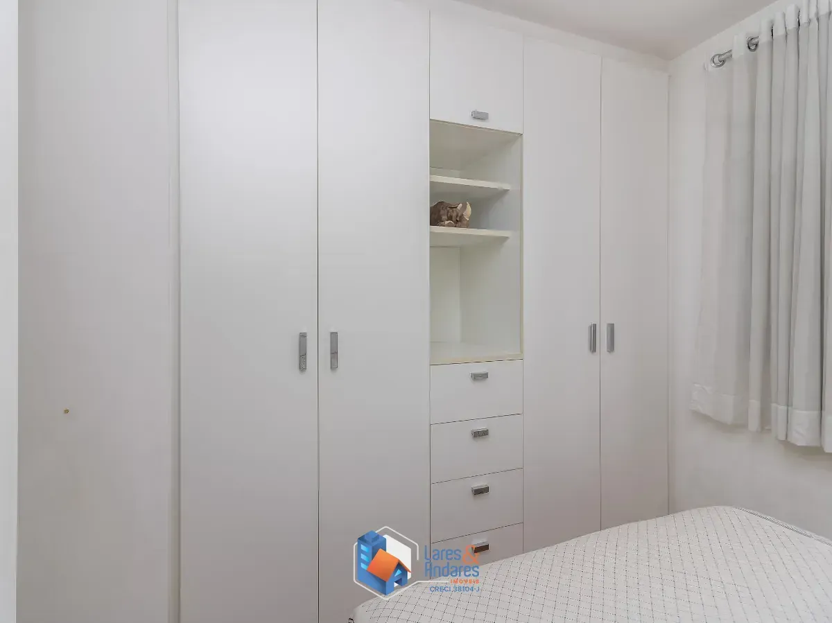 Imagem Apartamento para venda em Vila Olímpia com 2 quartos, 51m²