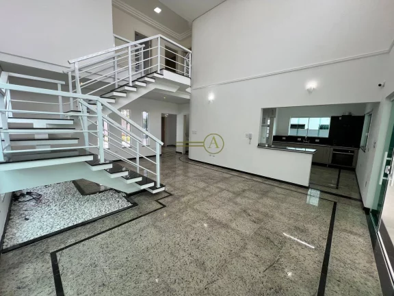 Imagem Sobrado para venda e locação Condomínio Aldeia da Jureia Porteira fechada
