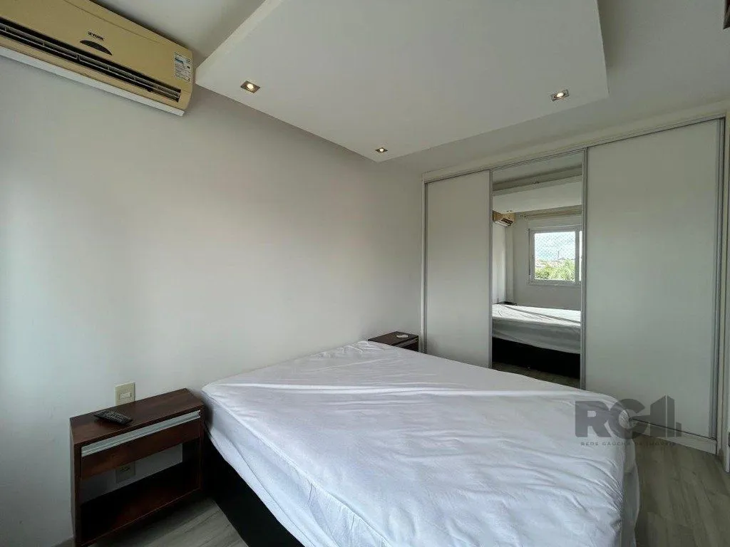 Imagem Excelente apartamento MOBILIADO