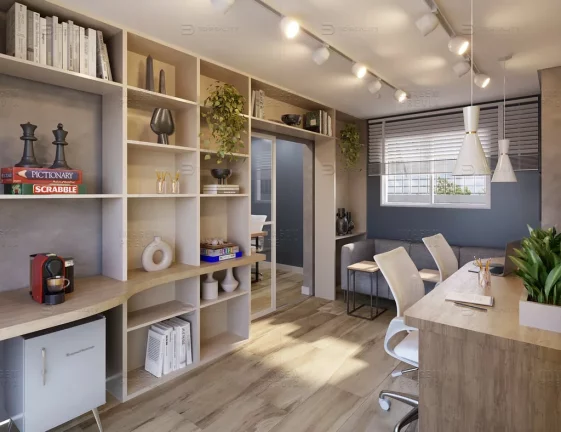 Imagem APARTAMENTO RESIDENCIAL em São Paulo - SP, Vila Mariana