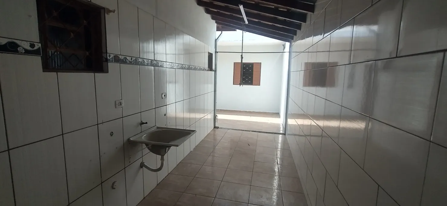 Imagem Casa à venda 2 Quartos, 1 Suite, 3 Vagas, 200M², Residencial Comercial Cidade Vista Alegre, Pindamonhangaba - SP