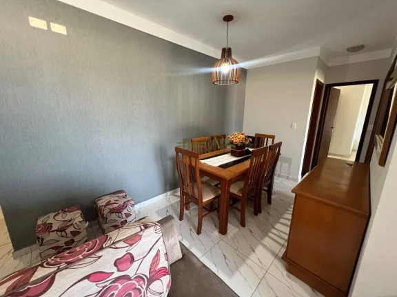 Imagem Apartamento à 400m da praia com vista do mar em Peruíbe/SP