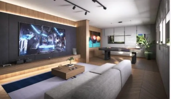 Imagem Apartment em Salvador - Bahia, Caminho das Árvores