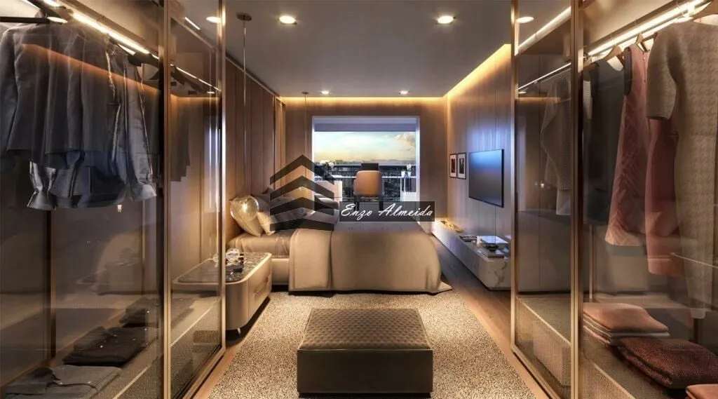 Imagem One Park Perdizes - Apartamento à venda em São Paulo/SP